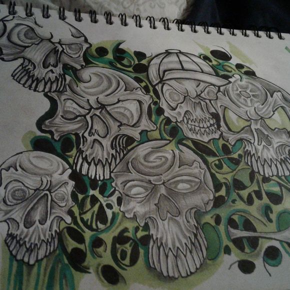 Meet your Posher, Matthew - Picture 1 of 1